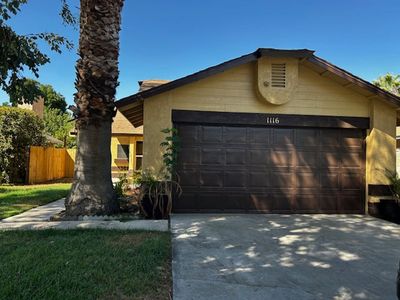 1116 Adelaide Ave, Bakersfield, CA, 93307