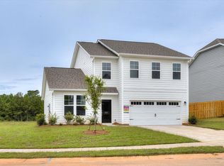 2231 Southland Dr, Harlem, GA 30814