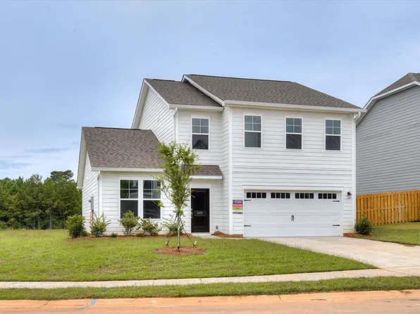 2231 Southland Dr, Harlem, GA 30814