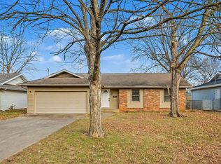 2344 S Kickapoo Avenue, Springfield, MO 65804