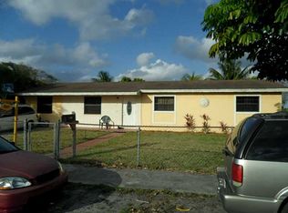 17511 NW 54th Ave, Miami Gardens, FL 33055