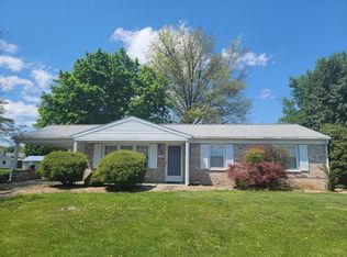 312 N May Ct, Bridgewater, VA 22812