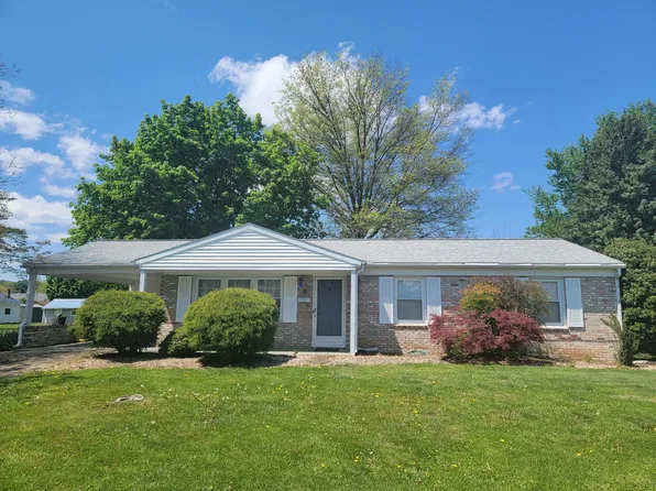 312 N May Ct, Bridgewater, VA 22812