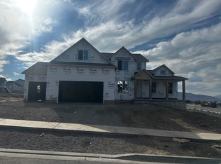 1436 S 10 E, Salem, UT 84653