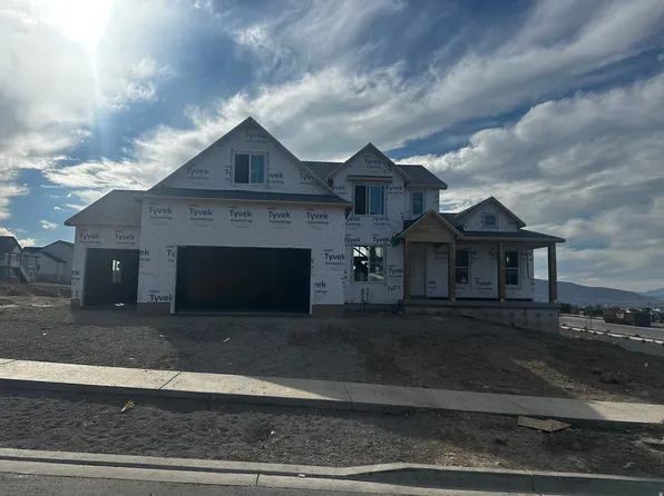 1436 S 10 E, Salem, UT 84653