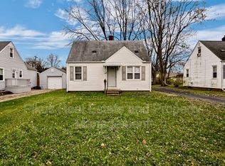 1414 Manor Ave SW, Canton, OH 44710