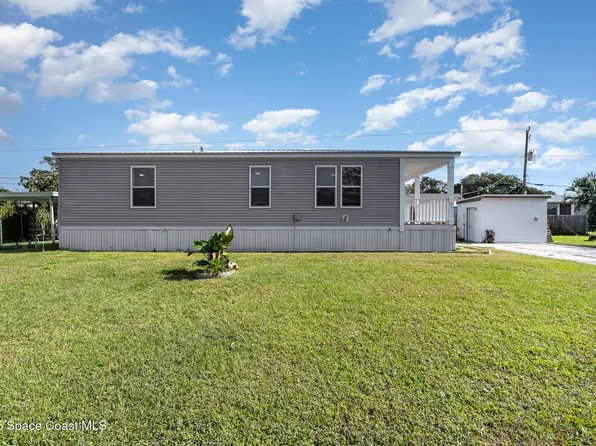 21 Sapphire St, Melbourne, FL 32904