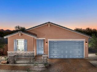 22474 W Yavapai St, Buckeye, AZ 85326