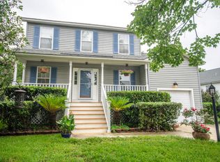 2379 Park Stone Dr, Charleston, SC 29414