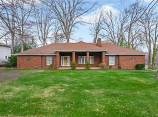 5095 Shamrock Ave NW, Canton, OH