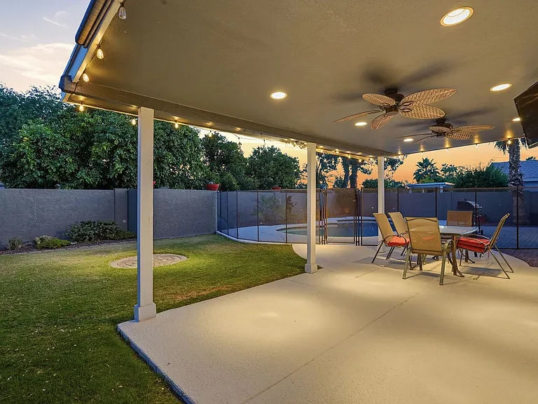 6823 E Grandview Dr — Photo 52