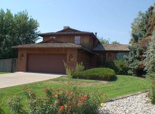 4 Amaranth Ct, Pueblo, CO 81001