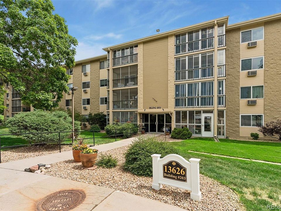 1st image of 13626 E Bates Avenue #104
