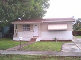 6437 Meade St, Hollywood, FL 33024