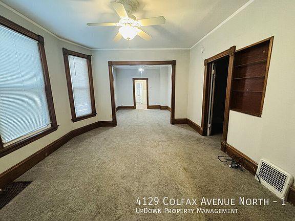4th image of 4129 Colfax Ave N #1