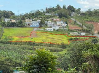 N/a Bo Plata, Moca, PR 00676