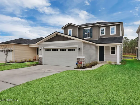 8268 MARIETTA STILL Drive, Jacksonville, FL 32220