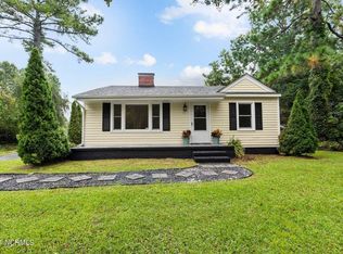 2815 Jefferson Dr, Greenville, NC 27858