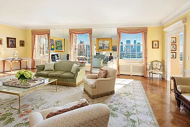 1 Sutton Place South, #9/10B