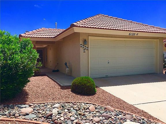 2nd image of 6120 Los Robles Dr Unit E