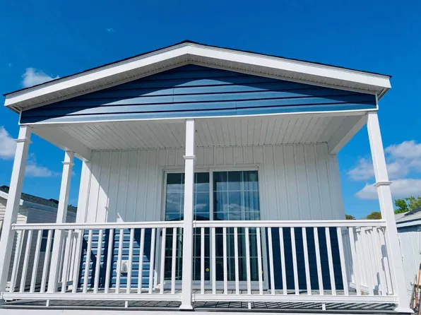 1200 Us Highway 27 N Lot 101, Sebring, FL 33870