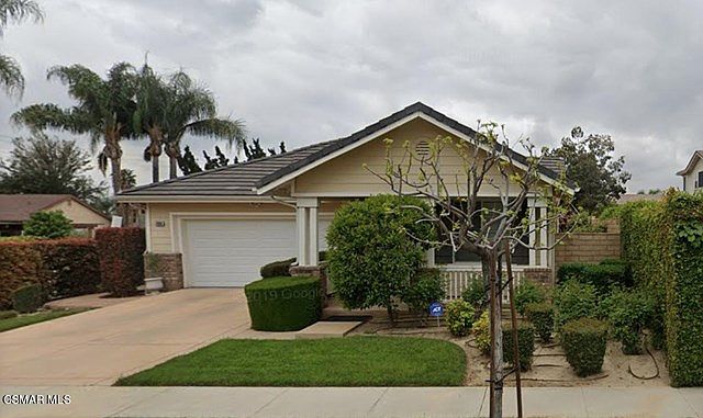 2465 Kadota St Simi Valley CA 93063 Zillow