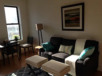 Rented by Westminster Management