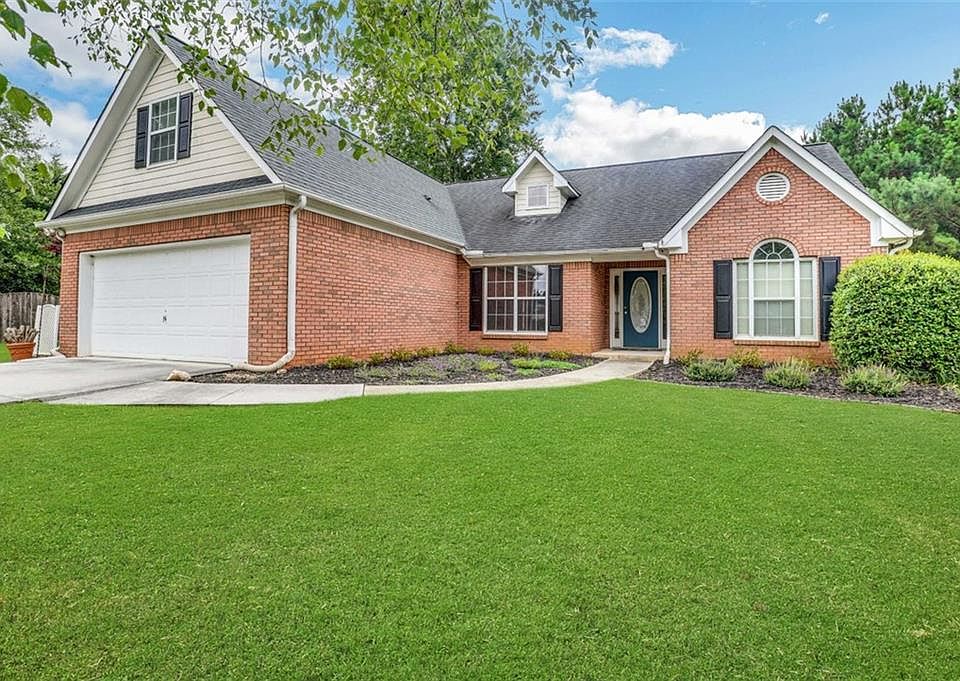 Zillow Loganville Ga