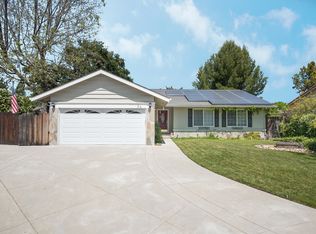 24 San Blas Pl, San Ramon, CA 94583