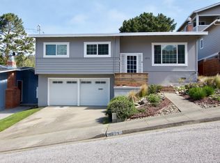 1071 Granada Dr, Pacifica, CA 94044