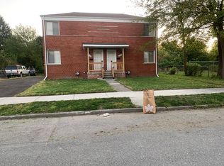 5737 Barham St, Detroit, MI 48224