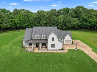 10354 Pleasant Ridge Rd, Arlington, TN 38002
