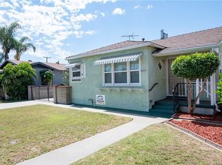 10013 Otis St, South Gate, CA 90280
