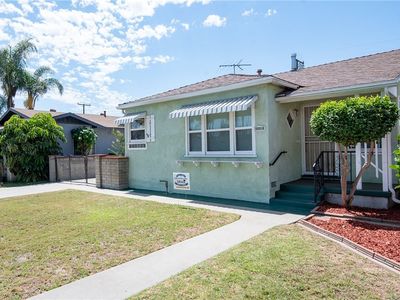 10013 Otis St, South Gate, CA, 90280