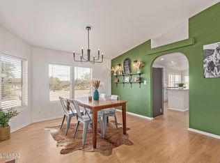 15671 W Yellow Horse Rd, Tucson, AZ 85736
