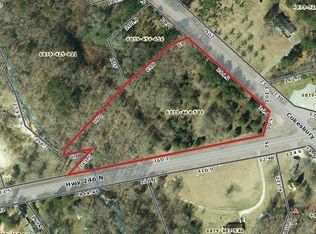 4116 Highway 246 N, Hodges, SC 29653