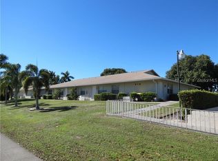 810 Kings Ct APT E, Punta Gorda, FL 33950