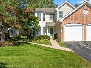 522 Bradbury Ln #522, Geneva, IL 60134