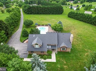 2428 Mount Ventus Rd, Manchester, MD 21102