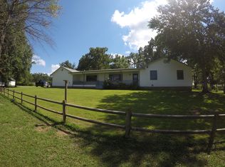 11349 Owl Rd, Prairie Grove, AR 72753