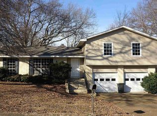 12 Blue Ridge Dr, Searcy, AR 72143