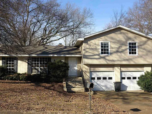 12 Blue Ridge Dr, Searcy, AR 72143