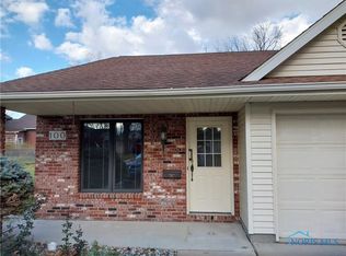 100 S Bryan St, Hicksville, OH 43526