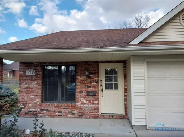 100 S Bryan St, Hicksville, OH 43526