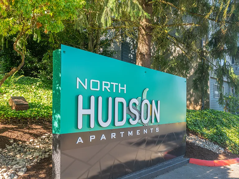 The Hudson by Trion Living — Photo 32