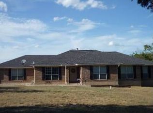 160 Creekside Dr, Liberty Hill, TX 78642