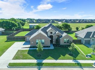 5430 Briana Dr, Midlothian, TX 76065