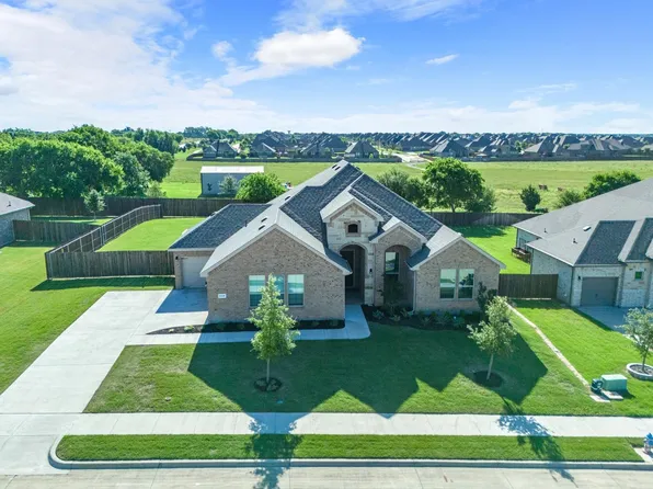 5430 Briana Dr, Midlothian, TX 76065