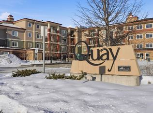 Quay The, Edmonton, AB T6R 0W5