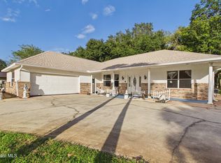 2620 Toups Trl, Titusville, FL 32780